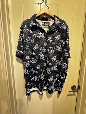 reyn spooner Dallas cowboys Polo Shirt
